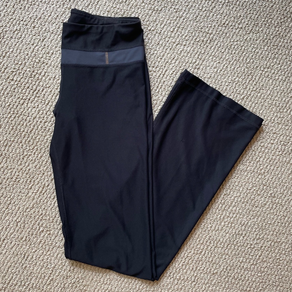 Calvin Klein Performance Yoga Pants